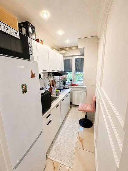 Apartament cu 2 camere decomandat în Complex Studențesc