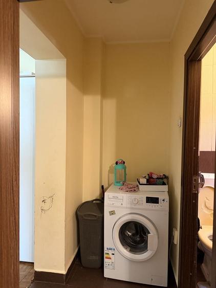 Apartament cu 2 camere semidecomandat în Ceair