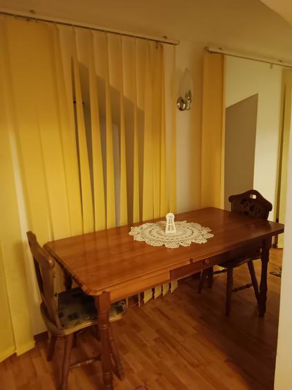 Apartament la casa Facultatea de Agronomie - 3