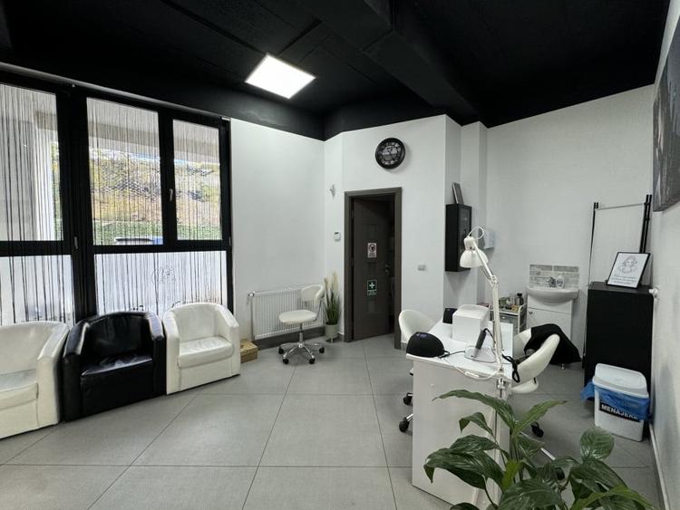 Spațiu comercial, de 71 mp, în Dâmbul Rotund