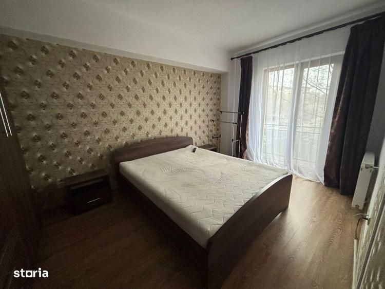 Apartament cu 2 camere în Între Lacuri