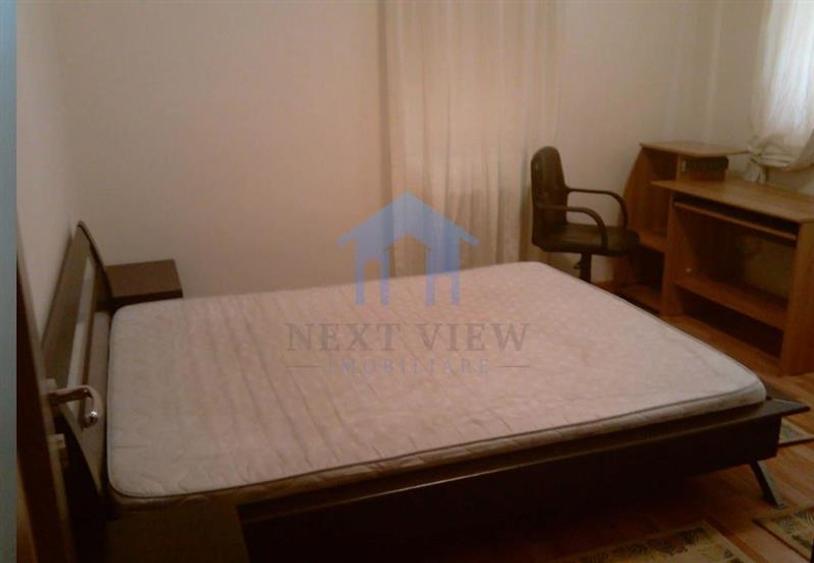 Apartament cu 2 camere decomandat în Zorilor — fotografia 1