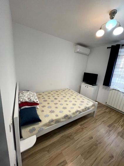 CASA CASATORIILOR- 3 CAMERE CU CURTE PROPRIE 77 Mp 230.000 euro - 8