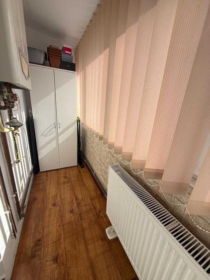 Apartament cu 2 camere decomandat în Timișu de Jos