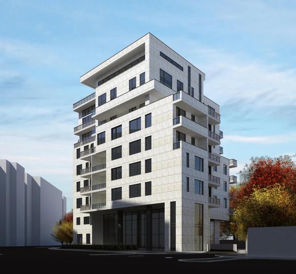Spațiu comercial, de 225 mp, în Unirii