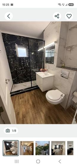 Apartament cu 2 camere decomandat în Ultracentral
