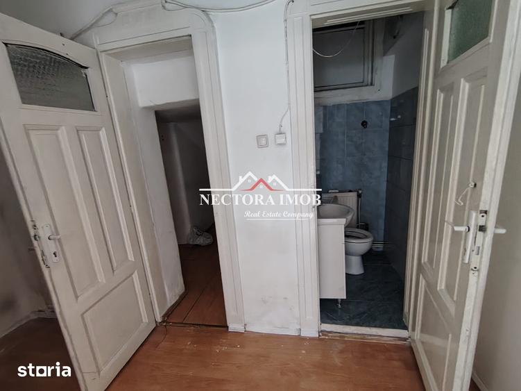 NECTORA IMOB Exclusivitate-Spatiu comercial Ultracentral,40 mp,Vitrina - 11