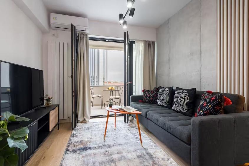 DIRECT PROPRIETAR - VANZARE 2 CAMERE - PTA ROMANA - 3