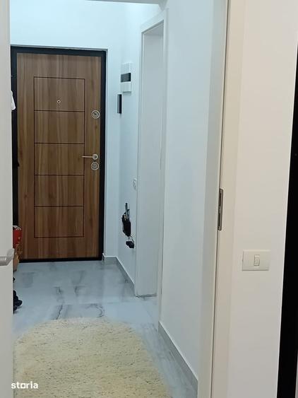 Garsonieră decomandată în Berceni