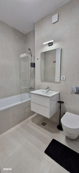 Prima inchiriere, parcare, boxa, SILK DISTRICT - 14