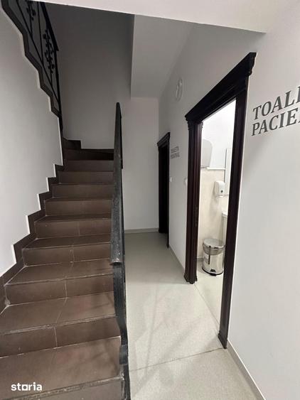 Spațiu comercial, de 118 mp, în Ultracentral