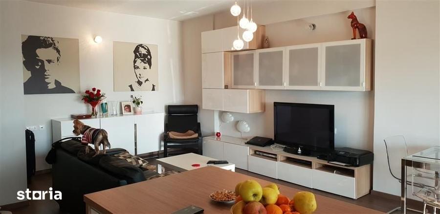 Vanzare apartament 2 camere Ploiesti, zona Albert - 16