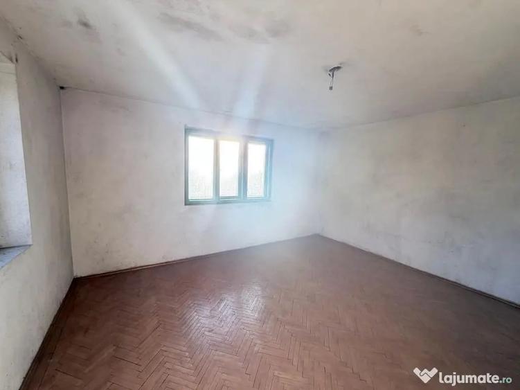 Apartament spa?ios la casa- pre? atractiv/COVASNA - Covasna (Covasna) - 9