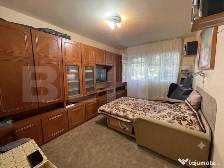 Apartament cu 3 camere decomandat în Mănăștur
