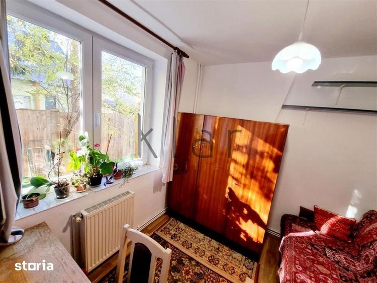 Apartament 2 camere semidecomandat 35mp cartier Gheorgheni - 10