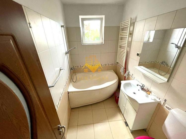 Apartament cu 2 camere decomandat, mobilat în Andrei Mureșanu