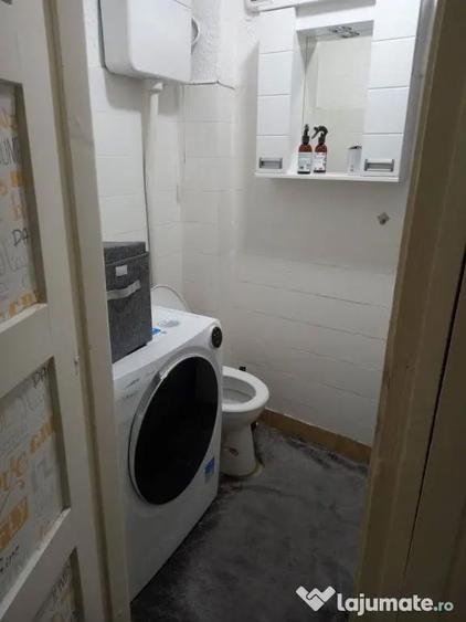 Garsonieră în Crângași