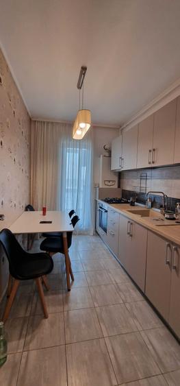 Apartament cu 2 camere decomandat în Sălaj