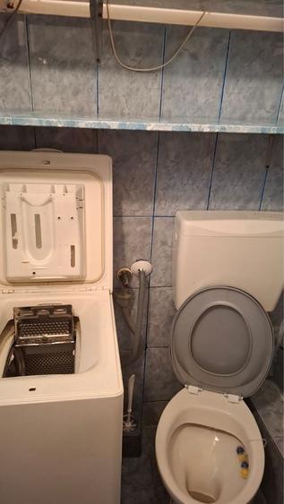 Garsonieră în Lipovei