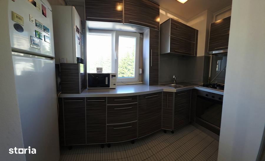 Apartament, 3 camere de inchiriat, central, Universitate - 5