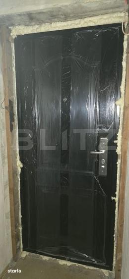 Apartament cu 3 camere în Andrei Mureșanu