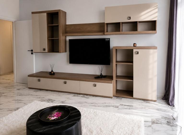 Apartament cu 2 camere în Universitate