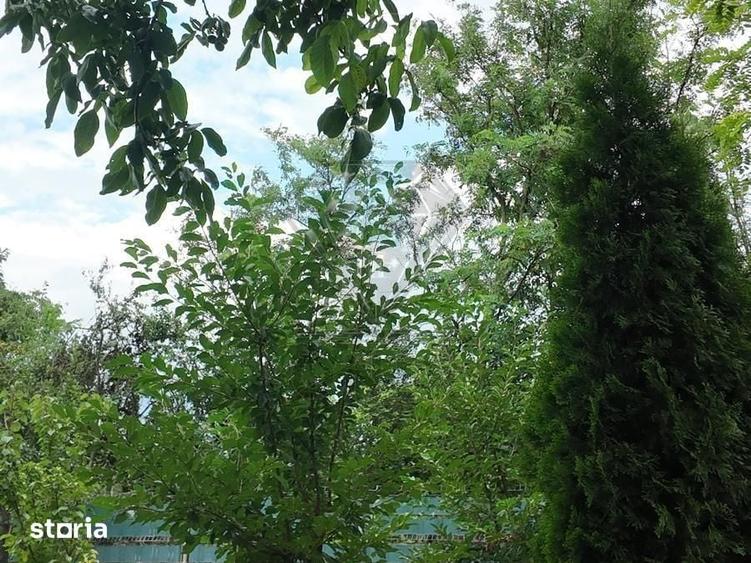 Casă cu 4 camere cu Teren 1468 Mp în Drăgănești