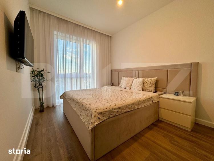 Apartament cu 3 camere în Calea Aradului