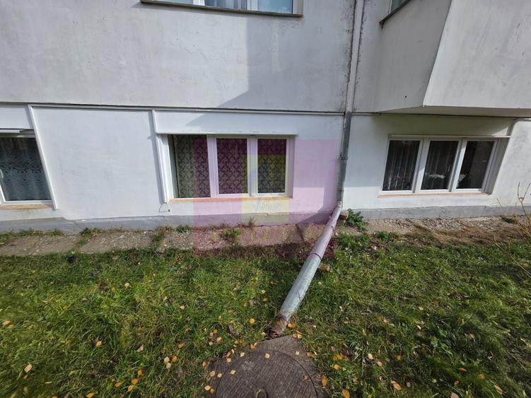 Apartament cu 2 camere decomandat în Gării