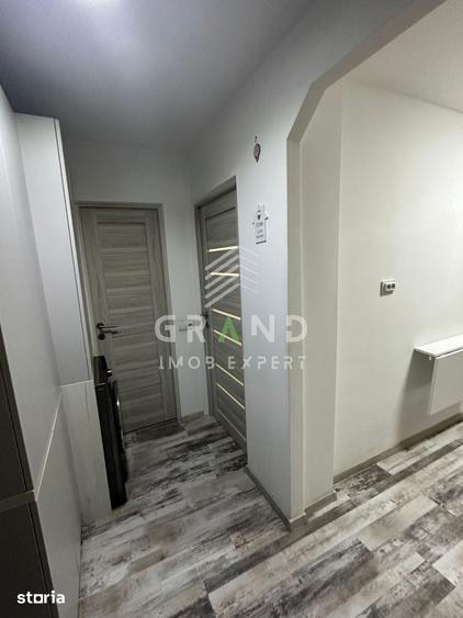 Ap 2 camere | BALCON | Manastur-Clabucet - 5