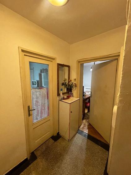 Apartament cu 2 camere semidecomandat în Ultracentral