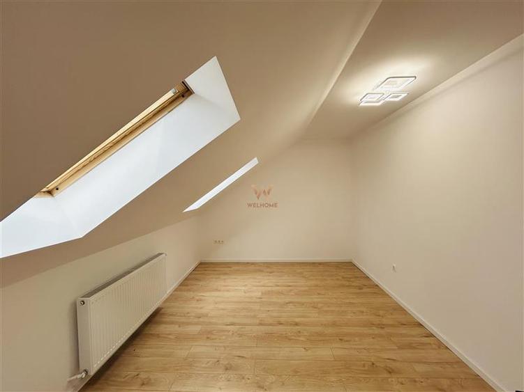 Apartament cu 3 camere decomandat în Arhitecților - Calea Cisnădiei