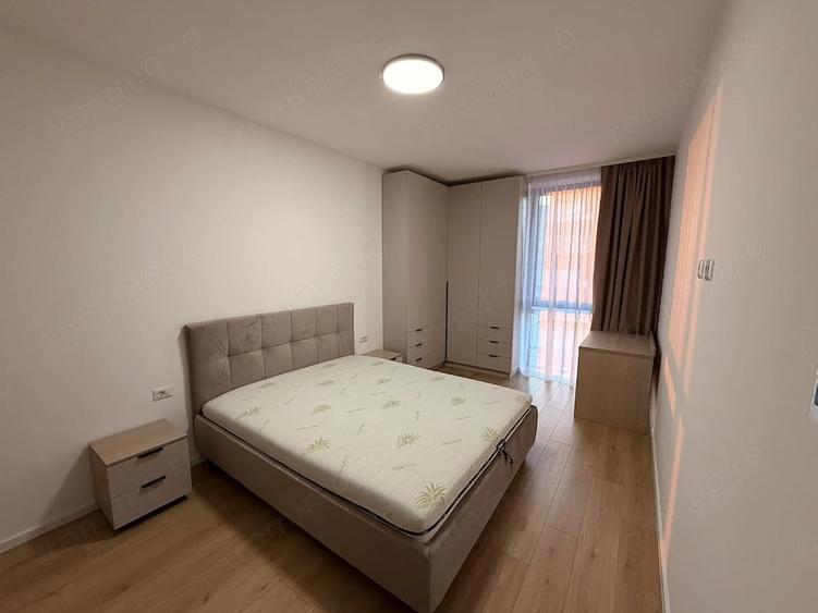 Apartament in zona Torontalului complex Ateneo - 9
