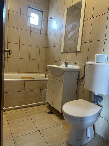 Garsonieră în Poarta 6