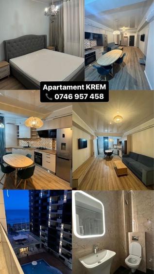 Inchiriez Apartamente si Studiouri Mamaia nord - 3