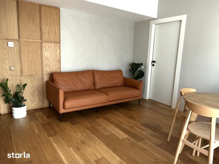 Apartament cu 3 camere decomandat în 13 Septembrie