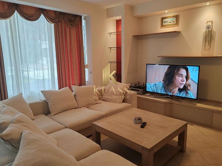 Casă individuală cu 5 camere cu Piscina în Corbeanca