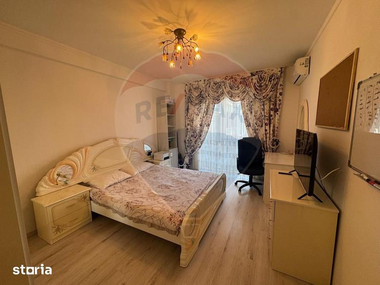 De inchiriat apartament la 3 minute de Centru Vechi! - 8