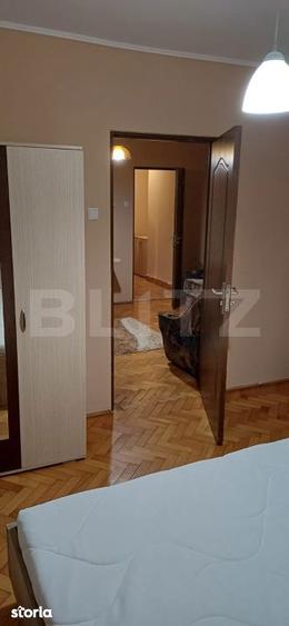 Apartament 2 camere, 64 mp, zona Centrala - 5