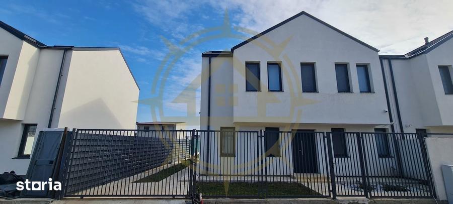 Dom00357 - vila duplex de vanzare in otopeni - 4