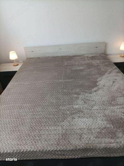 Inchiriez apartament 2 camere - 5
