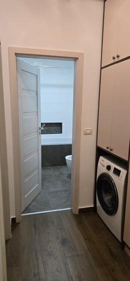Apartament cu 2 camere decomandat, mobilat în Braytim