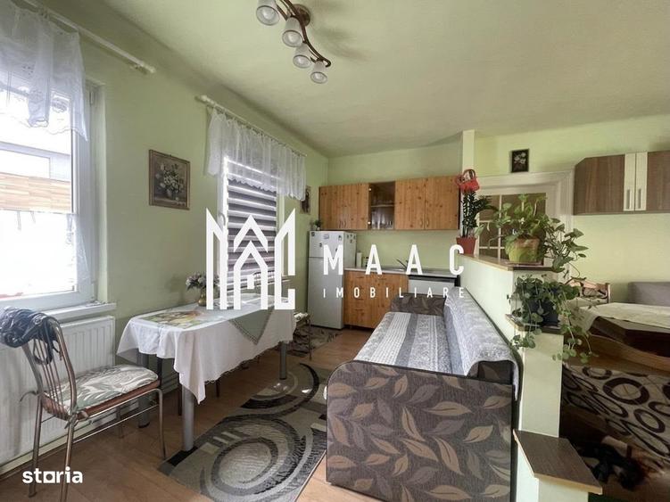Apartament 2 camere de vanzare | Sibiu Terezian | 76 mp, la casa - 3