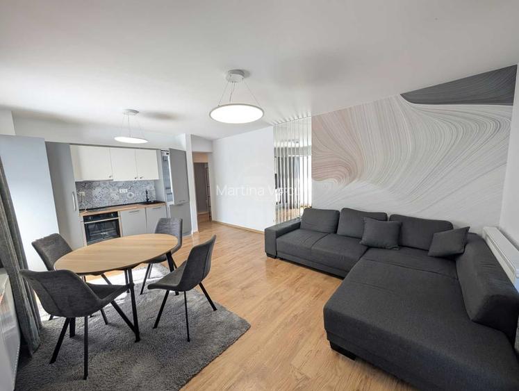 nchiriere Apartament 3 camere semidecomandat, 66 mp, CETATII