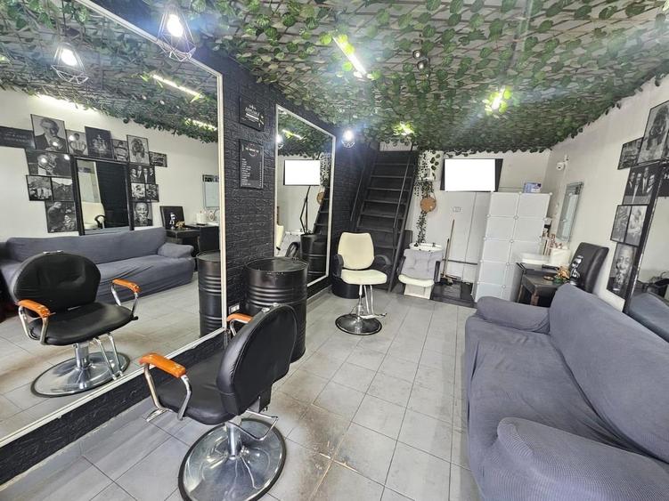 Spațiu comercial, de 30 mp, în Trocadero