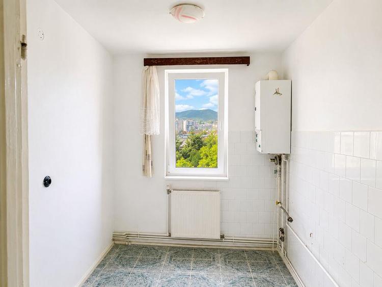 Apartament Bulevardul Victoriei Centrul Civic Brasov - 5