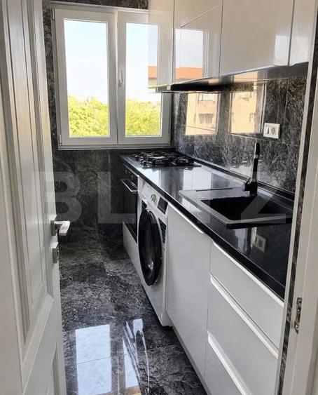 Apartament modern cu 3 camere Zona Olimpia, Timi?oara - 2