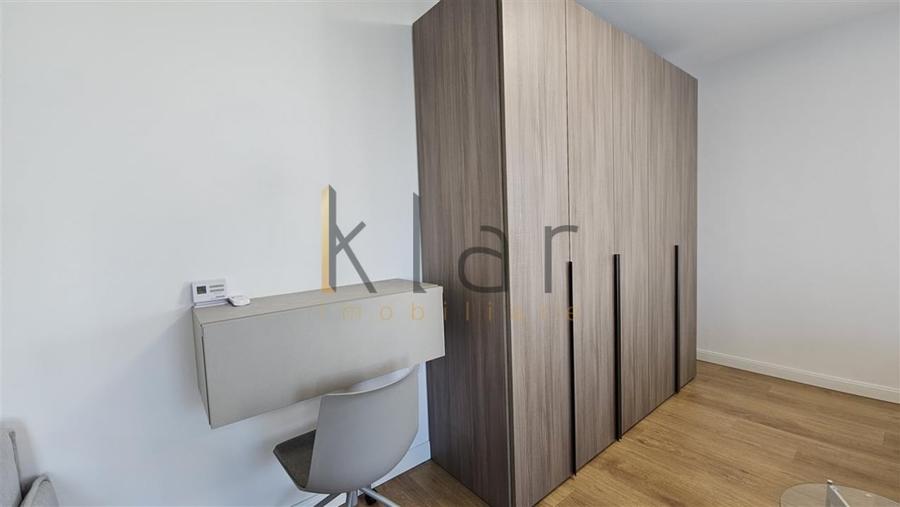 Apartament LUX 1 camera 46mp,balcon 10mp, Andrei Muresanu Sud - Sigma - 10