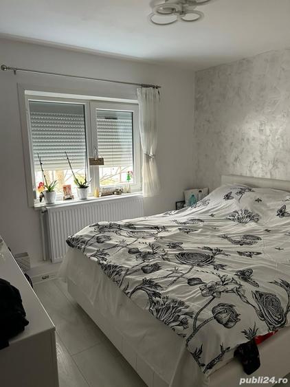 Apartament cu 4 camere în Fetești-Gară