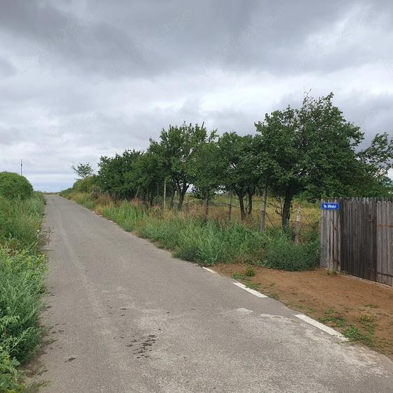 Teren de 1500 mp, în Spiru Haret